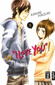 Say "I love you"! 01 - Kanae Hazuki