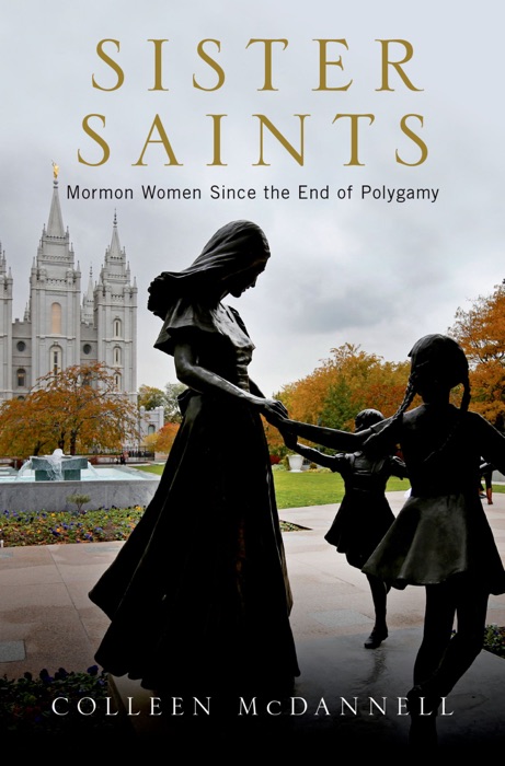 Sister Saints