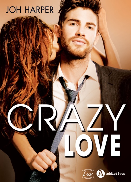 Crazy Love (teaser)