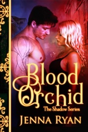 Blood Orchid - Jenna Ryan by  Jenna Ryan PDF Download