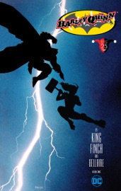 Batman Day Special Edition (2017-) #1 - Tom King & David Finch by  Tom King & David Finch PDF Download