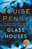 Glass Houses Book Cover