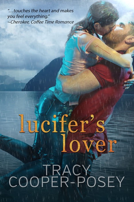 Lucifer's Lover