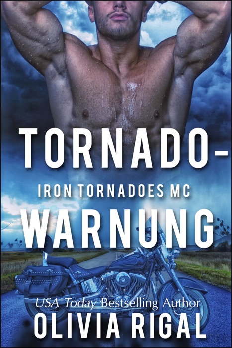 Iron Tornadoes – Tornadowarnung