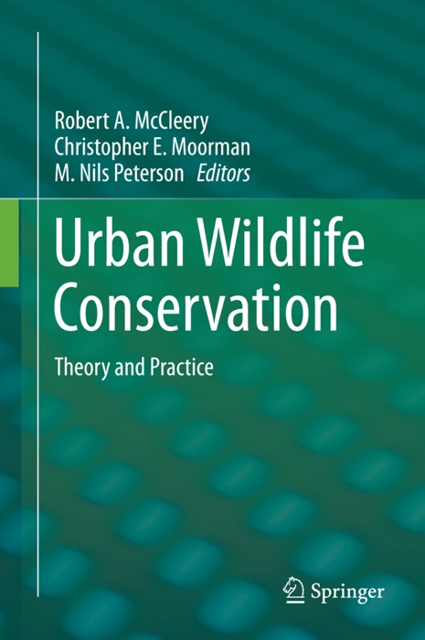 Urban Wildlife Conservation