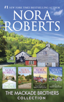 Nora Roberts - The MacKade Brothers Collection artwork