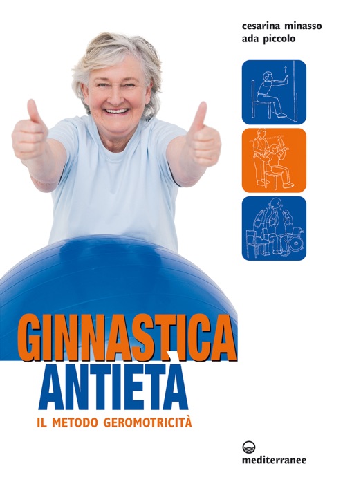 Ginnastica antietà