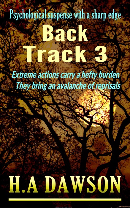 Back Track 3