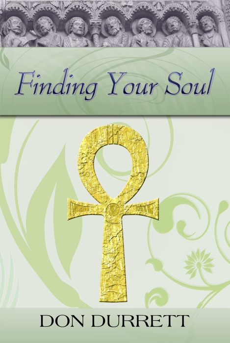 Finding Your Soul