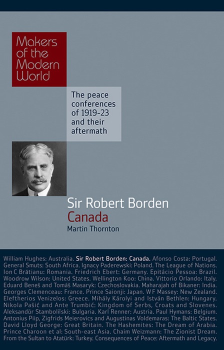 Sir Robert Borden
