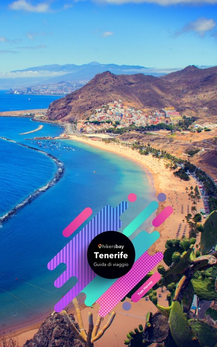 Guida turistica Tenerife