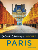 Rick Steves Pocket Paris - Rick Steves, Steve Smith & Gene Openshaw