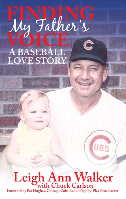 Finding My Father's Voice