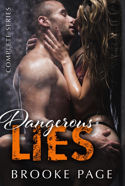 Dangerous Lies - Complete Series