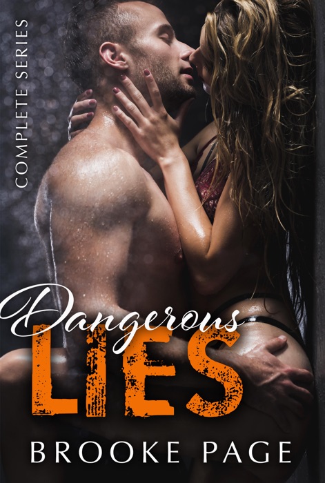 Dangerous Lies - Complete Series