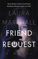 Laura Marshall - Friend Request artwork