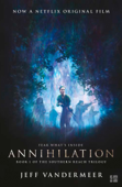 Annihilation - Jeff VanderMeer