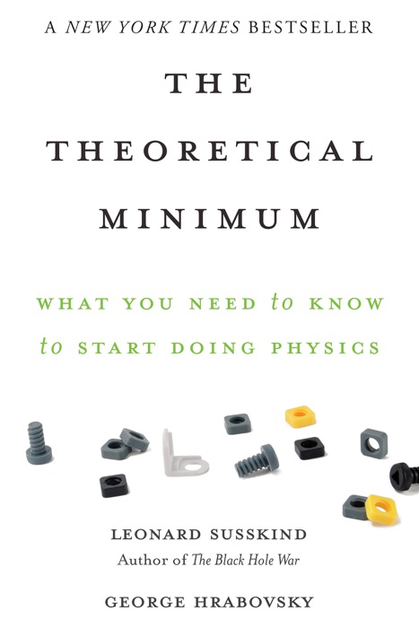 The Theoretical Minimum