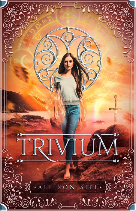 Trivium: Magic Is All Around Us