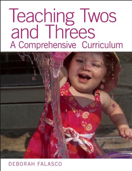 Teaching Twos and Threes