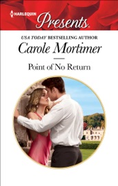 Point of No Return