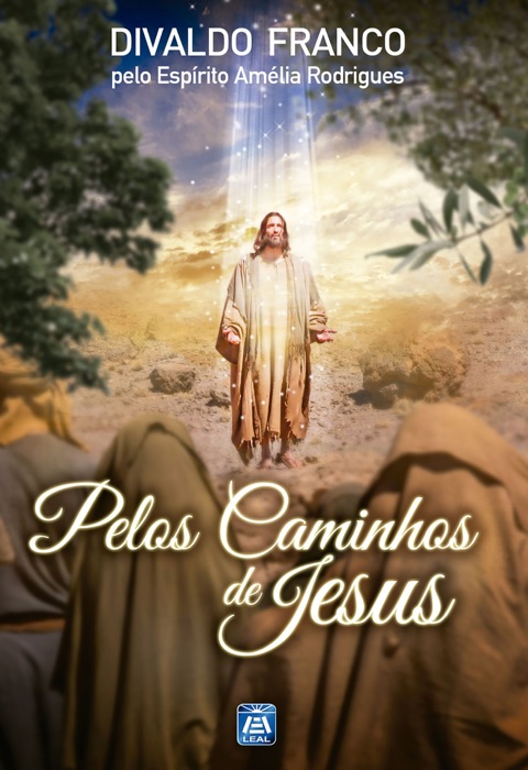 Pelos Caminhos de Jesus