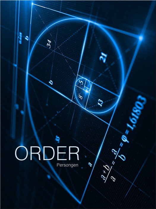 ORDER