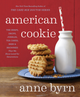 Anne Byrn - American Cookie artwork