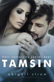 Tamsin - Abigail Strom by  Abigail Strom PDF Download