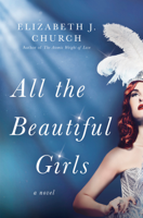 Elizabeth J. Church - All the Beautiful Girls artwork