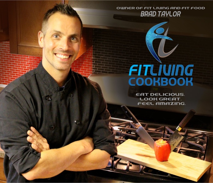 Fit Living Cookbook
