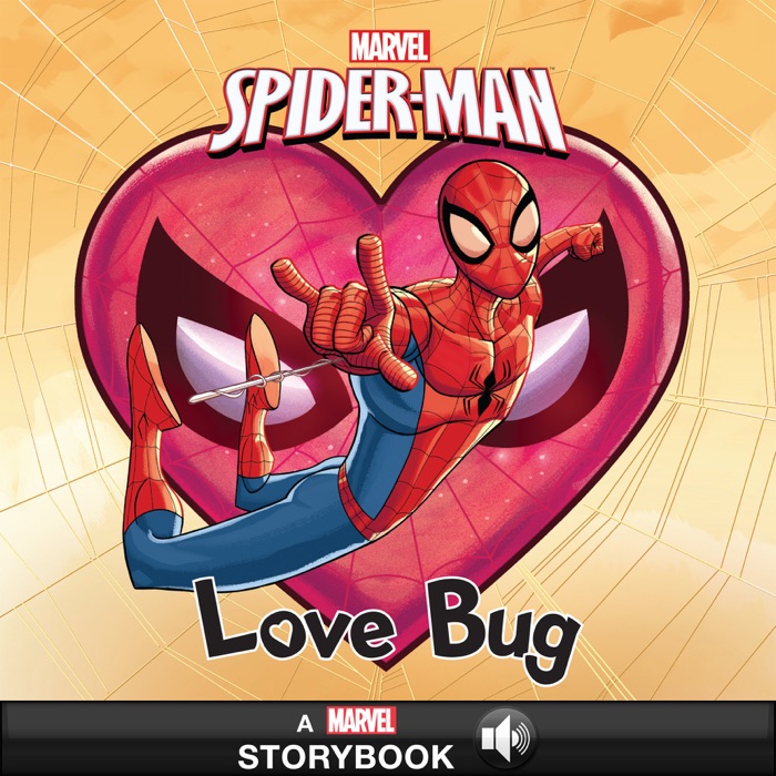 Spider-Man:  Love Bug
