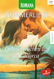 Romana Sommerliebe Band 4 - Penny Roberts by  Penny Roberts PDF Download