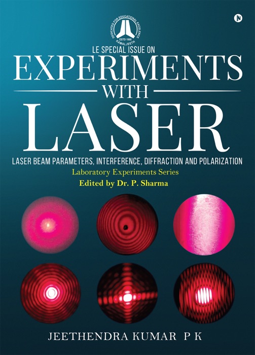 Experiments with Laser