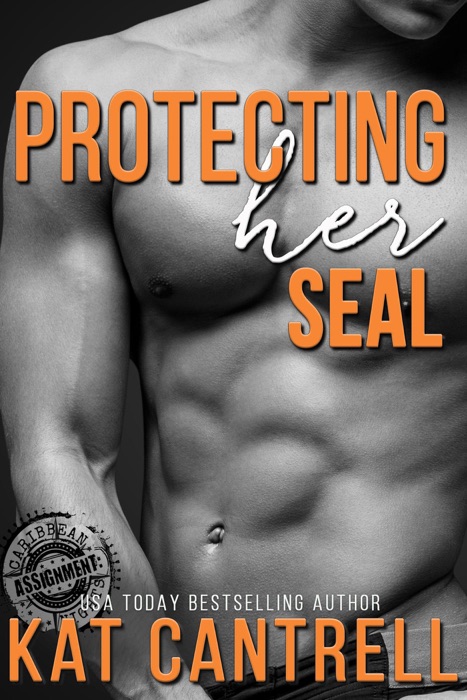Protecting Her SEAL