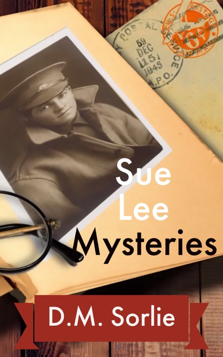 Sue Lee Mysteries