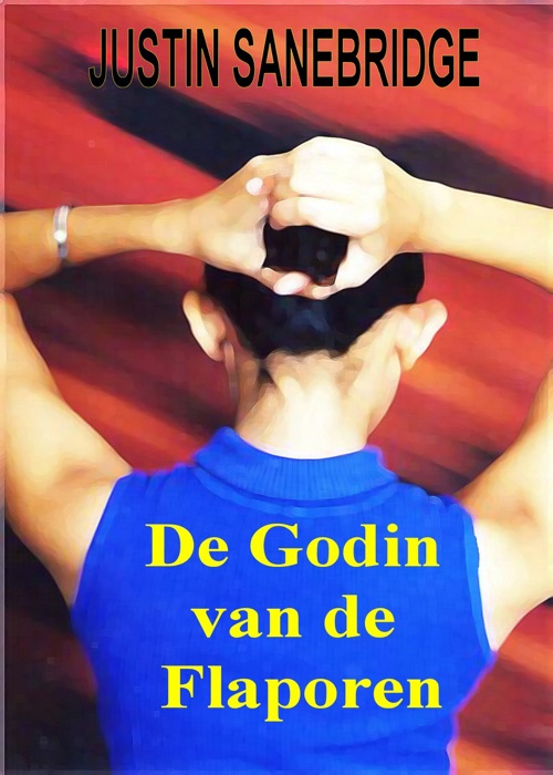 De Godin van de Flaporen