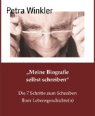 "Meine Biografie selbst schreiben" - Petra Winkler