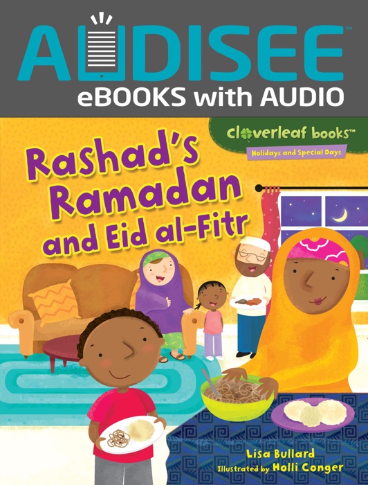 Rashad's Ramadan and Eid al-Fitr (Enhanced Edition)