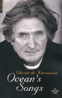 Ocean's songs - Olivier de Kersauson