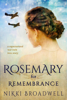 Nikki Broadwell - Rosemary for Remembrance artwork