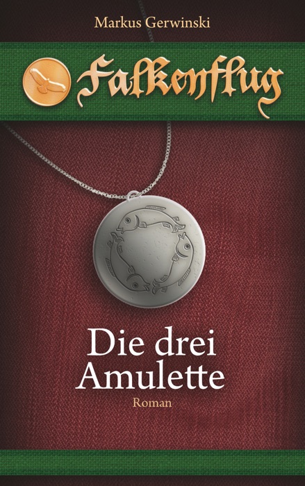 Die drei Amulette