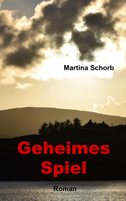 Geheimes Spiel