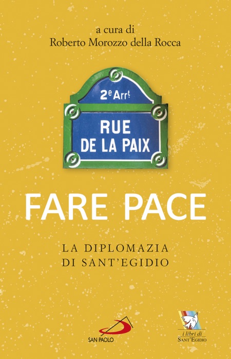 Fare pace