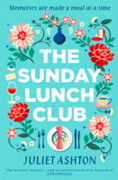 Juliet Ashton - The Sunday Lunch Club artwork
