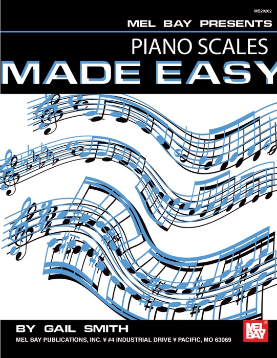 Piano Scales Made Easy