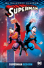 Dan Jurgens, Peter J. Tomasi, Patrick Gleason, Jaime Mendoza, Mick Gray, Doug Mahnke, Stephen Segovia, Art Thibert & Patch Zircher - Superman Reborn artwork