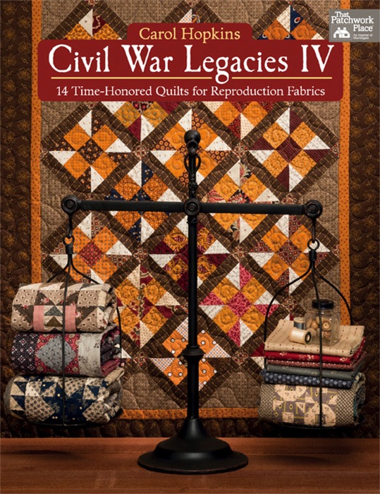 Civil War Legacies IV