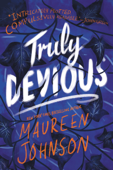 Truly Devious - Maureen Johnson