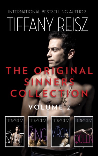 The Original Sinners Collection Volume 2